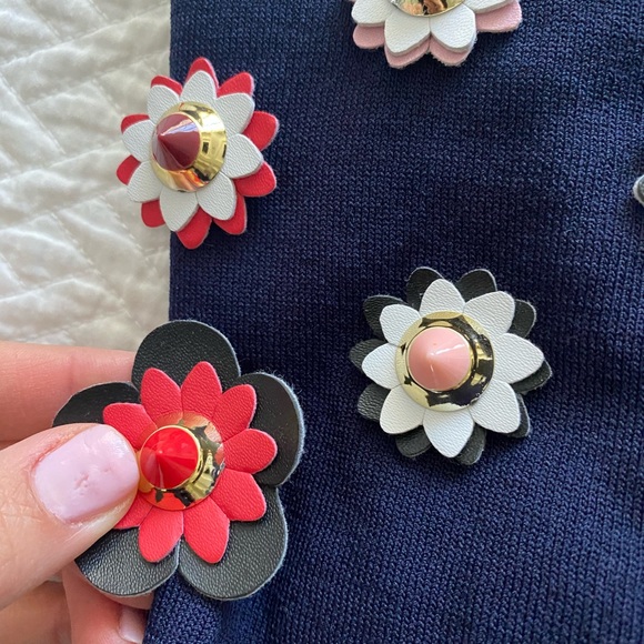 Fraze size 14 nwot sweater - Picture 6 of 7